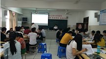 图纸会审进课堂，教学改革见成效