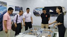 推进建筑工业化，实训基地建设先行