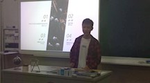 “四想四对照”之触动心声的激情演讲