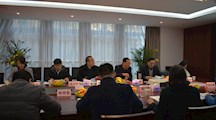 kb88凯时在线召开土木工程专业人才培养方案论证会